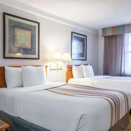 La Quinta Inn By Wyndham New Orleans West Bank / Gretna Eksteriør bilde