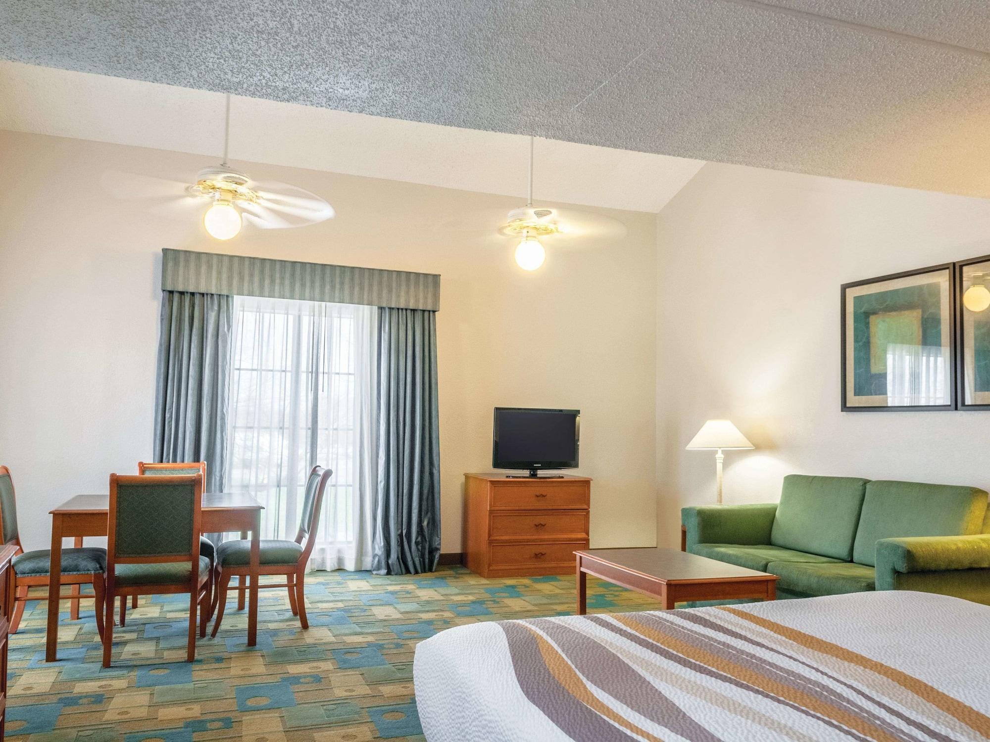 La Quinta Inn By Wyndham New Orleans West Bank / Gretna Eksteriør bilde