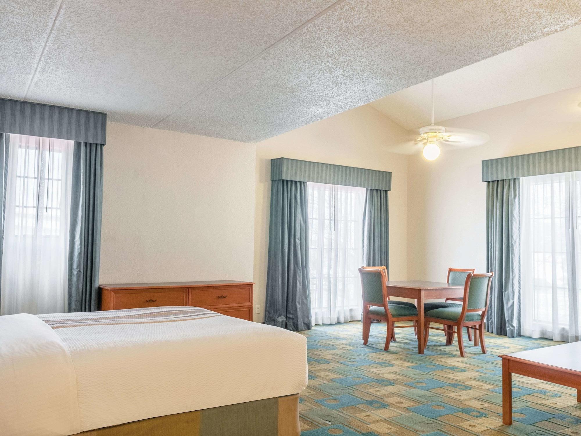 La Quinta Inn By Wyndham New Orleans West Bank / Gretna Eksteriør bilde