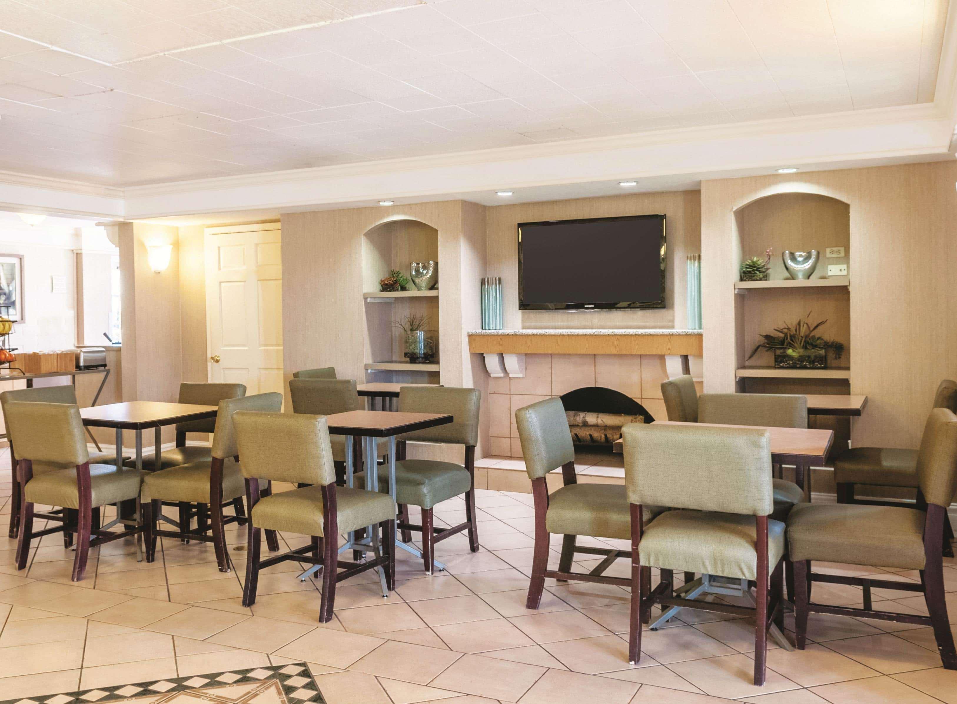 La Quinta Inn By Wyndham New Orleans West Bank / Gretna Eksteriør bilde