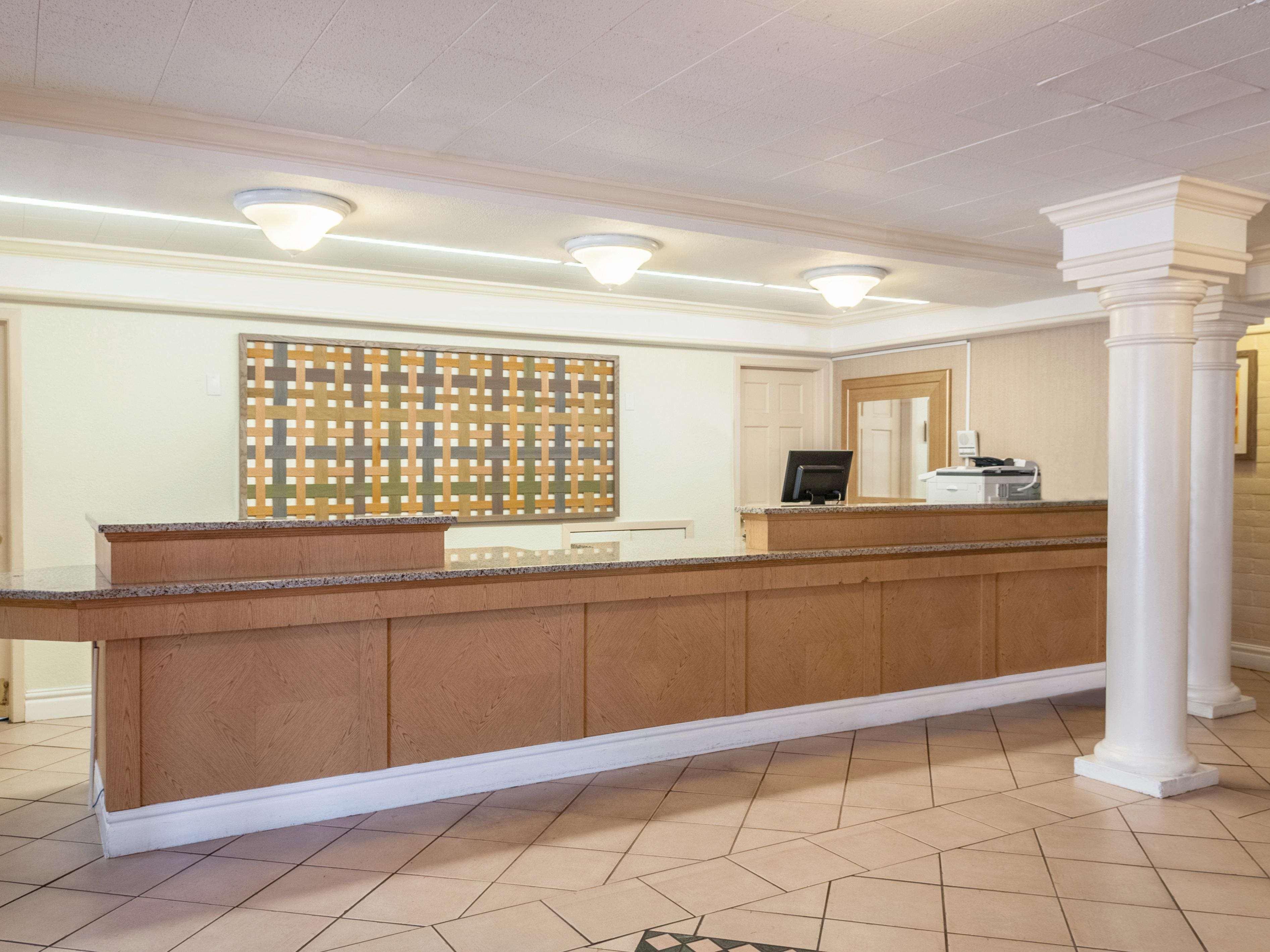 La Quinta Inn By Wyndham New Orleans West Bank / Gretna Eksteriør bilde
