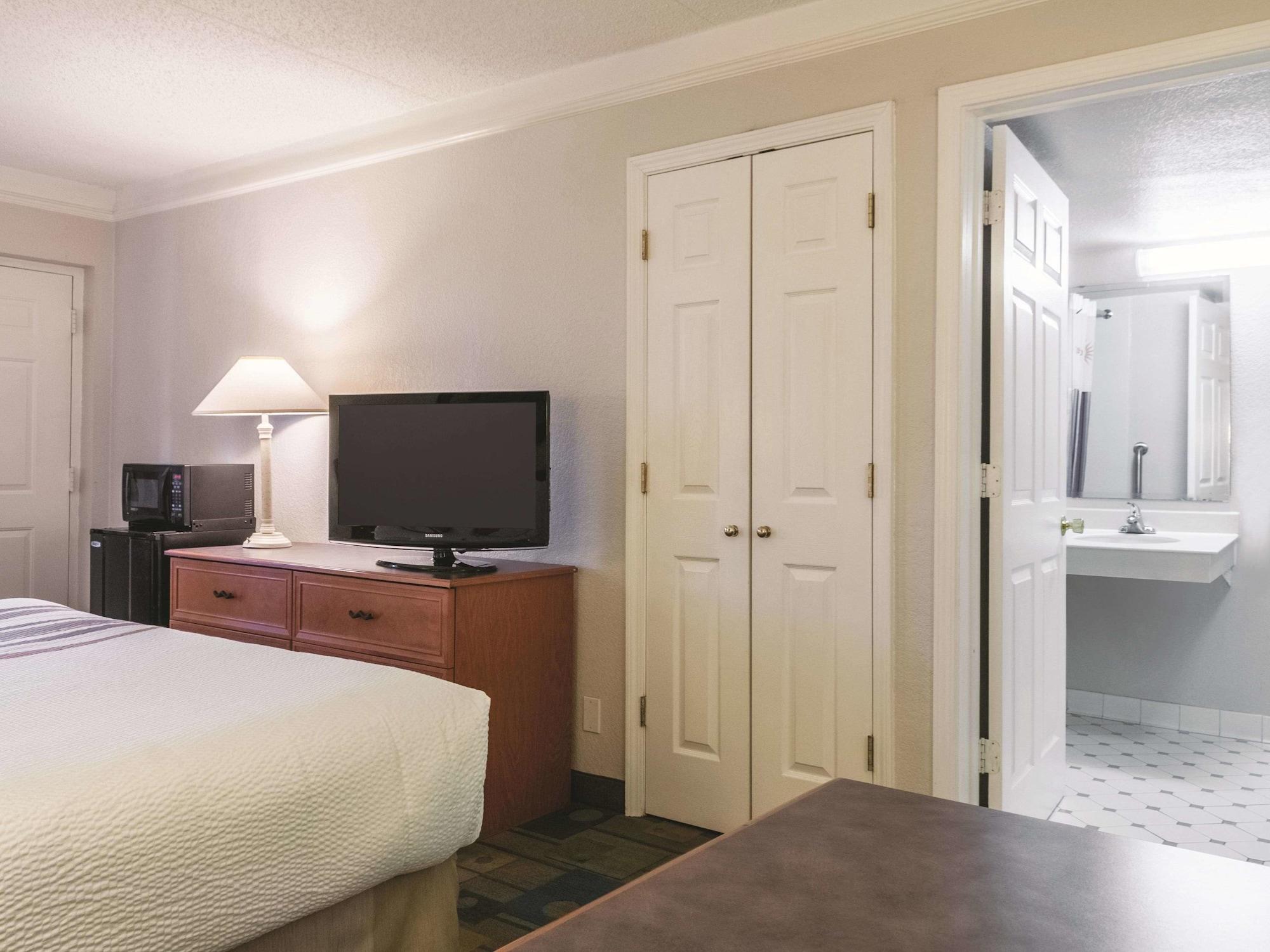 La Quinta Inn By Wyndham New Orleans West Bank / Gretna Eksteriør bilde