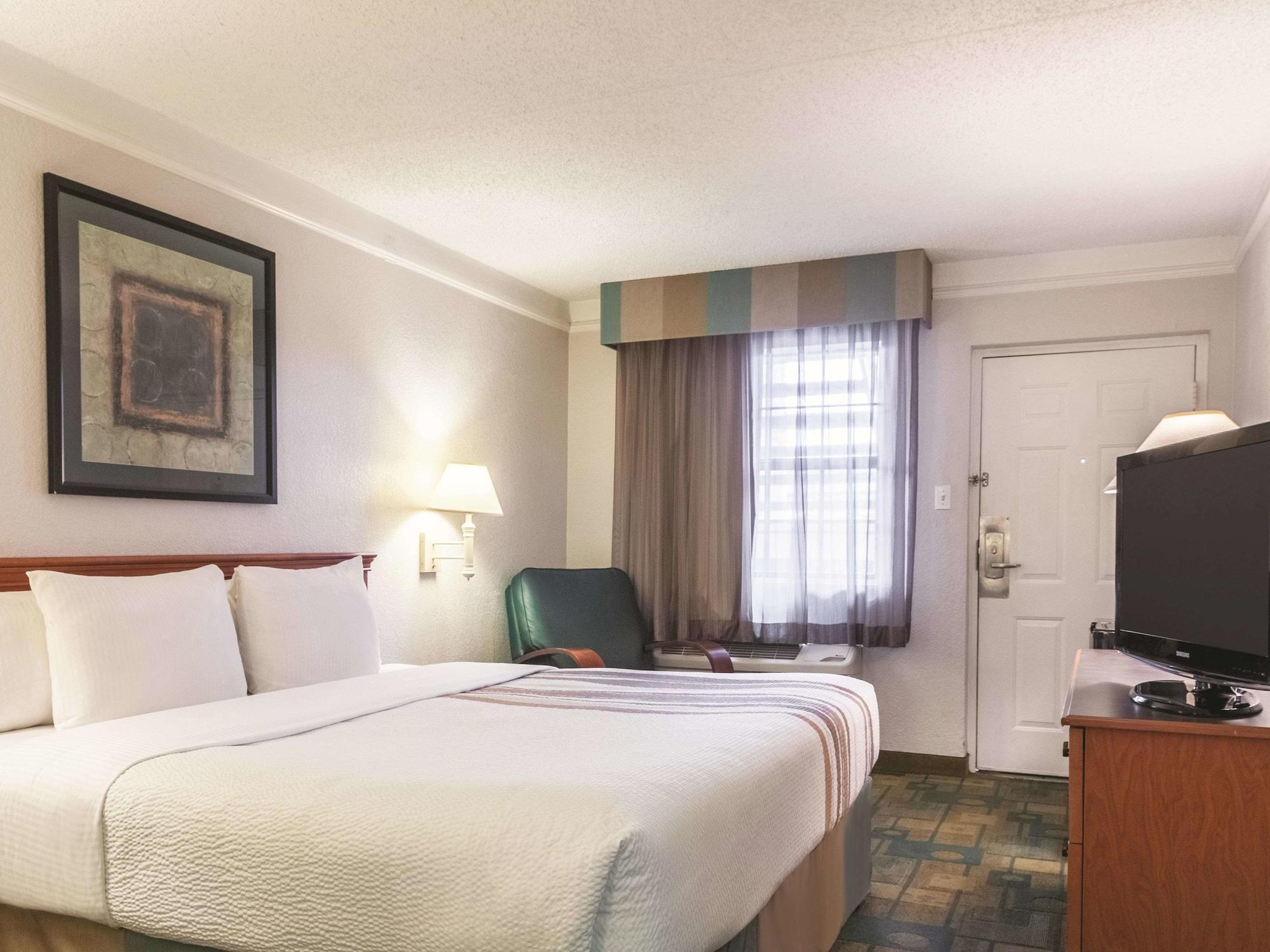 La Quinta Inn By Wyndham New Orleans West Bank / Gretna Eksteriør bilde