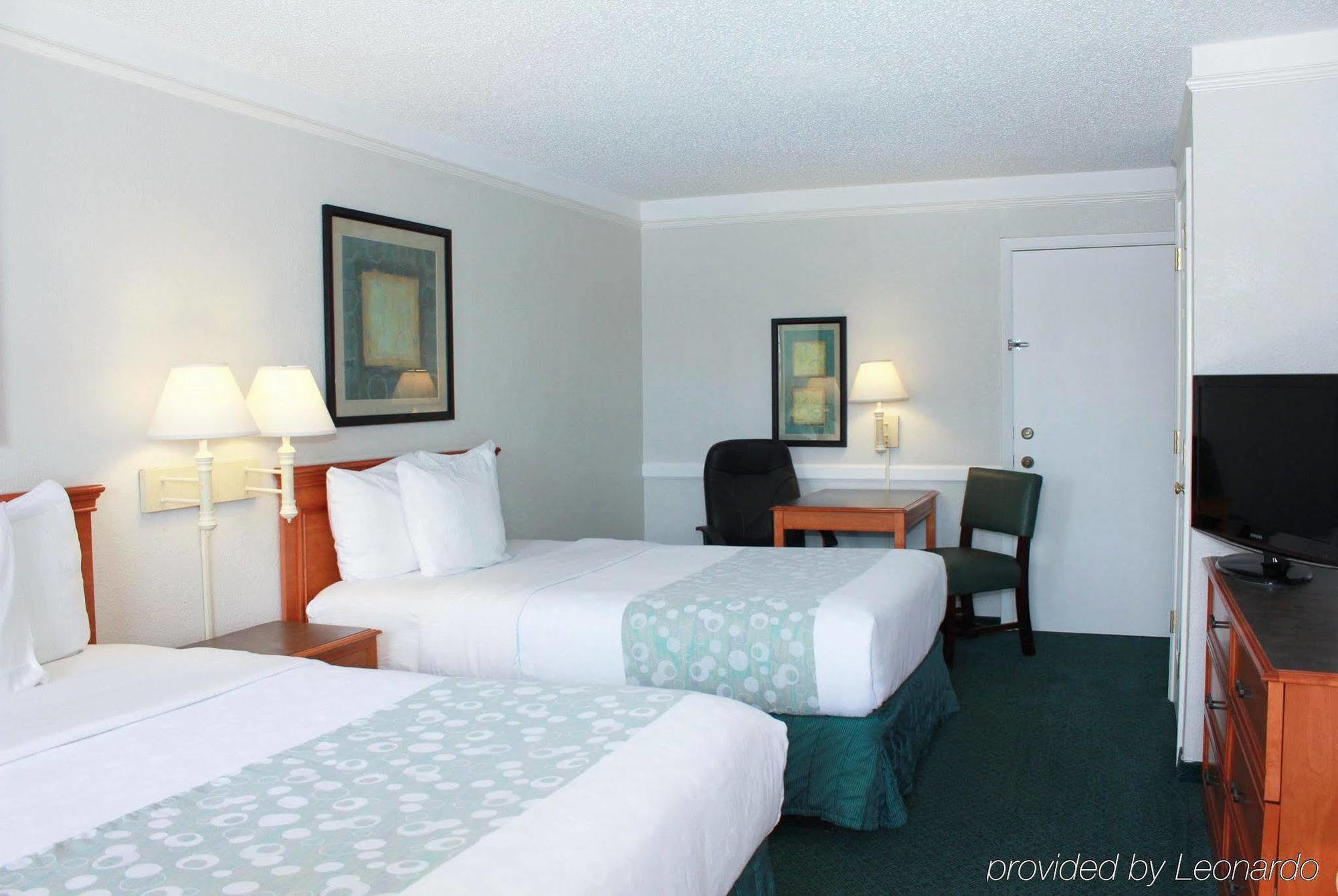 La Quinta Inn By Wyndham New Orleans West Bank / Gretna Eksteriør bilde