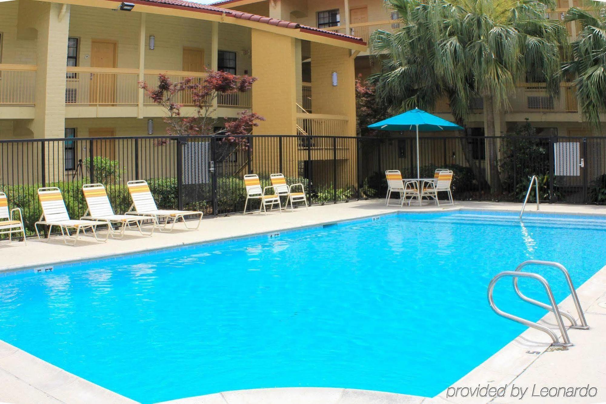 La Quinta Inn By Wyndham New Orleans West Bank / Gretna Eksteriør bilde