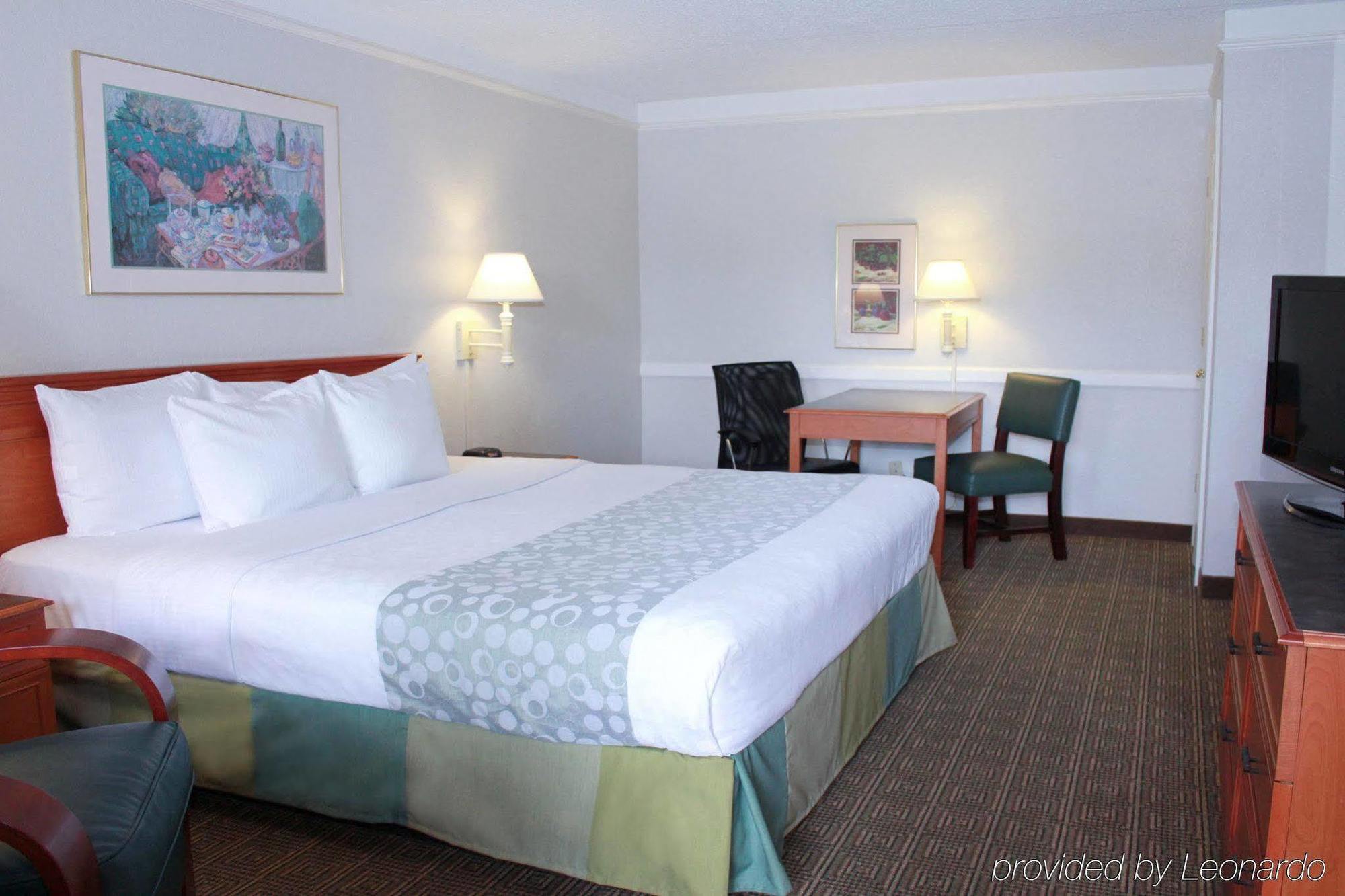 La Quinta Inn By Wyndham New Orleans West Bank / Gretna Eksteriør bilde